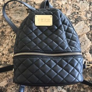 bebe Mini Backpack